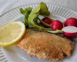 １０分で簡単♪白身魚のムニエル作り方4写真