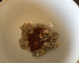 アサリうどん。ウニ醤油タレ作り方1写真