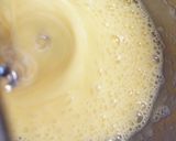 とろけるチョコレートケーキ作り方5写真