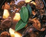 鹿カレー作り方4写真