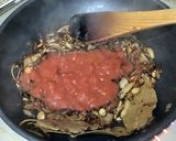 南インド風？猪肉のジビエカレー作り方7写真