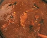 鹿カレー作り方5写真