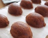 とろけるチョコレートケーキ作り方13写真