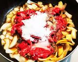 簡単スタミナ牛丼作り方3写真