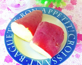さつまいもご飯＆ついでに炊飯器で蒸し芋作り方9写真