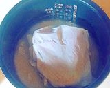 さつまいもご飯＆ついでに炊飯器で蒸し芋作り方11写真