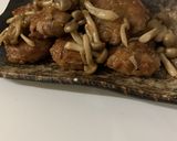 豚こまカツのきざみ玉ねぎソースがけ⭐︎作り方4写真