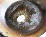 醤油をプラス♪シンプルほうれん草のソテー作り方2写真