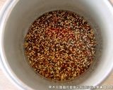 黑木耳蒟蒻佐藜麥彩椒沙拉．柯媽媽植物燕窩作り方2写真
