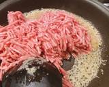 胡麻たっぷり坦々鍋[酒粕＆味噌]作り方1写真