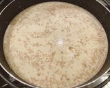 胡麻たっぷり坦々鍋[酒粕＆味噌]作り方4写真