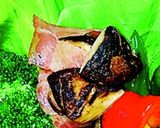 豚肉とパプリカの玉ねぎドレッシングマリネ作り方8写真