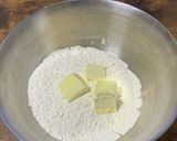 本格!カンタン!チョコチップスコーン作り方2写真