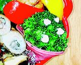 豚肉とパプリカの玉ねぎドレッシングマリネ作り方10写真