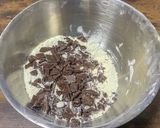 本格!カンタン!チョコチップスコーン作り方3写真