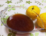 柚子の皮 冷凍保存♪ゆず湯を飲む作り方8写真