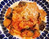 ケンタッキーで作るトマトパスタ作り方9写真