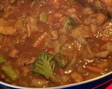 キャベツカレー^_^ タロの弁当番外編作り方4写真