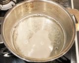 すだちゼリー。爽やかレモン風味。作り方4写真