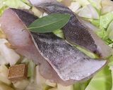 まだらの野菜蒸し作り方2写真