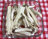 きのこマリネ風作り方1写真
