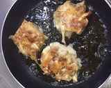 ゴボウのヘルシー揚げ☆作り方5写真