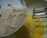 さつま芋の天板ケーキ作り方5写真