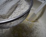 さつま芋の天板ケーキ作り方8写真
