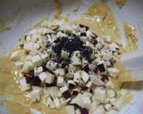 さつま芋の天板ケーキ作り方9写真