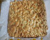 さつま芋の天板ケーキ作り方11写真