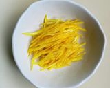 旨っ!ゆず大根作り方5写真