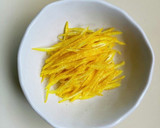 旨っ！ゆず大根作り方5写真