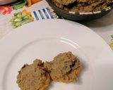 ナスのクリームブルスケッタ作り方3写真
