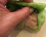 ロールキャベツコンソメ風味作り方10写真
