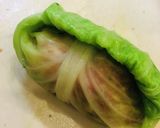 ロールキャベツコンソメ風味作り方11写真
