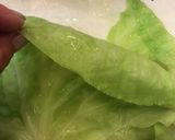 ロールキャベツコンソメ風味作り方12写真