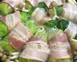 ロールキャベツコンソメ風味作り方14写真