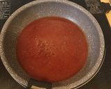 簡単！焼いて混ぜるだけ！酢豚！作り方6写真