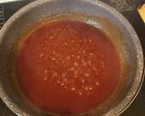 簡単！焼いて混ぜるだけ！酢豚！作り方7写真