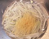 簡単なのに豪華☆鯛の丸ごと中華蒸し作り方3写真