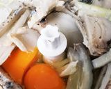 お年寄り絶賛シリーズ☆すり下ろし焼き☆作り方4写真