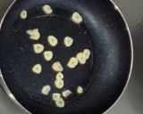 牡蠣とブロッコリーのガーリック醤油炒め作り方4写真