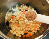 簡単五目豆・和食の一品・副菜・常備菜作り方3写真
