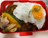 ドライカレー(お弁当にも)作り方5写真