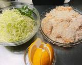 熱々牡蠣フライ作り方7写真