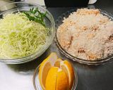 熱々牡蠣フライ作り方7写真