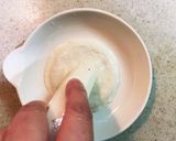 2種のまぐろの山かけ丼作り方2写真