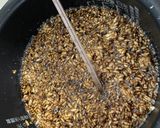 【私のための覚書】旨辛ピーマン味噌作り方5写真