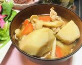 夕飯献立・和食のほっこりメニュー作り方3写真