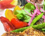 夕飯献立・和食のほっこりメニュー作り方5写真